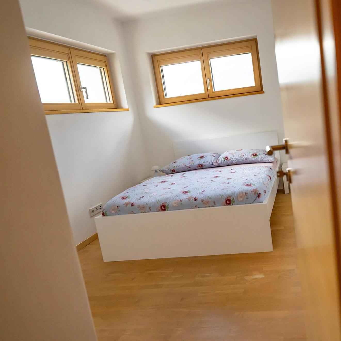 Biohof Gala Apartman Naturns Kültér fotó