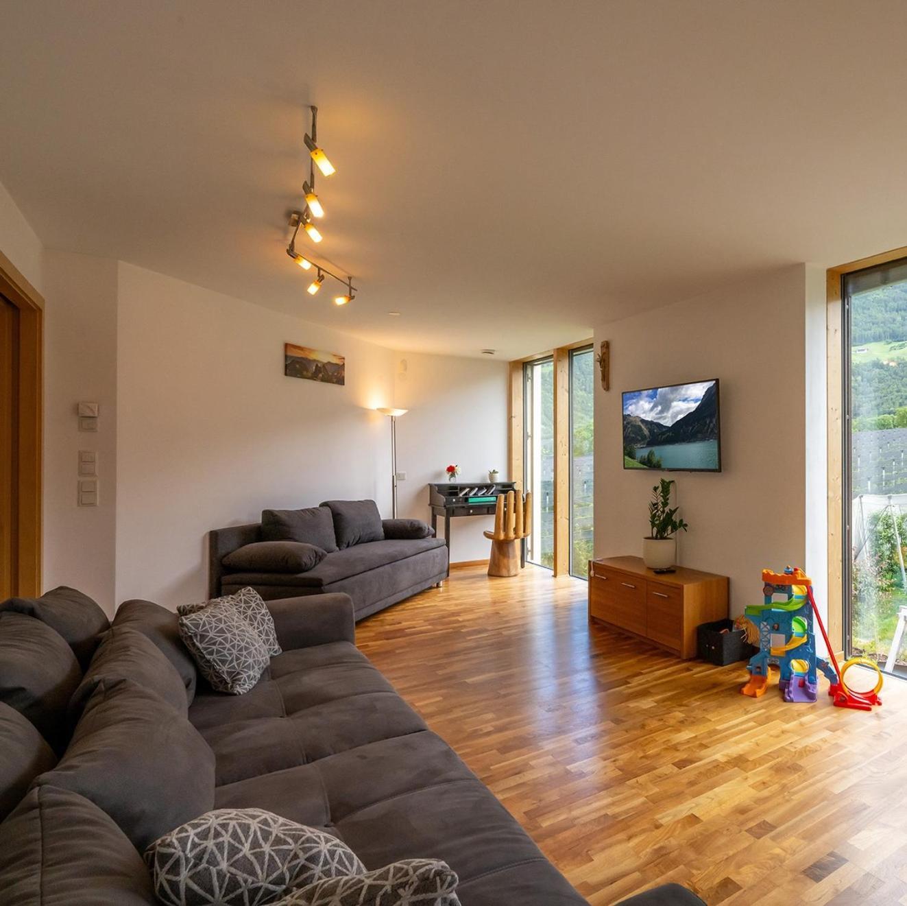 Biohof Gala Apartman Naturns Kültér fotó